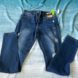 Aeropostale high rise jegging